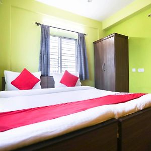 Hotel O City Palace